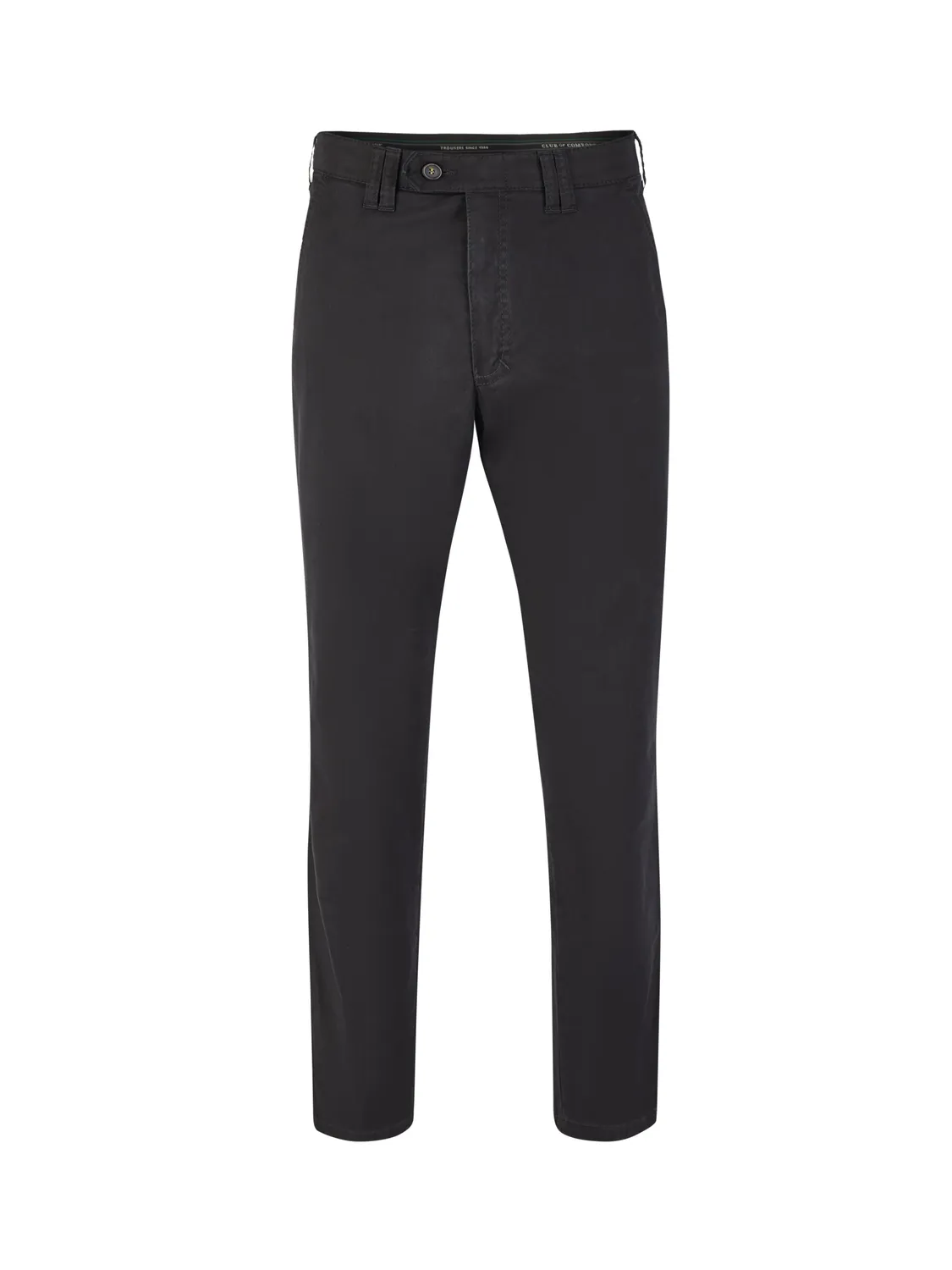 Club of Comfort Denver 4402 Hose dunkelblau Straight