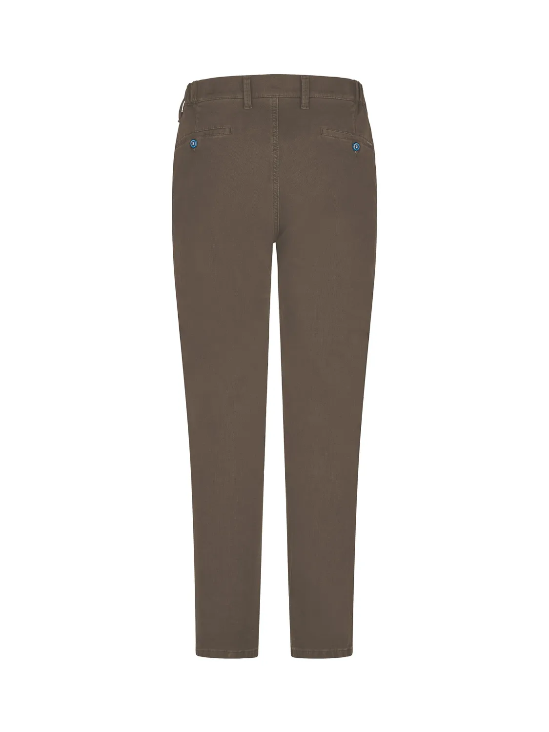 Club of Comfort Foxx 8214 Hose beige Slim Fit