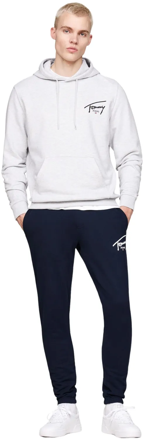 Tommy Jeans Entry Sweatpants Jogginghose 6XL Baumwolle