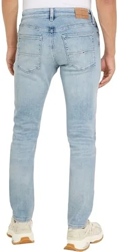 Tommy Jeans Scanton Slim Fit Jeans 28W 30L Stretch
