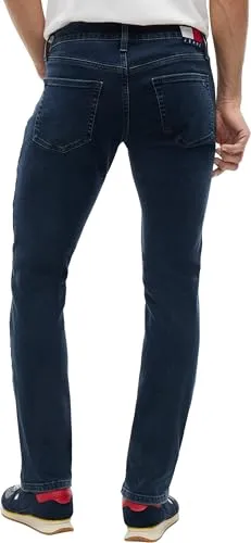 Tommy Jeans Scanton Slim Jeans Herren 34W/32L Blau