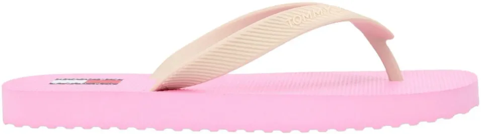Tommy Jeans TJW Logo Summer Sandal EN0EN02979 Flip Flop Gr.38