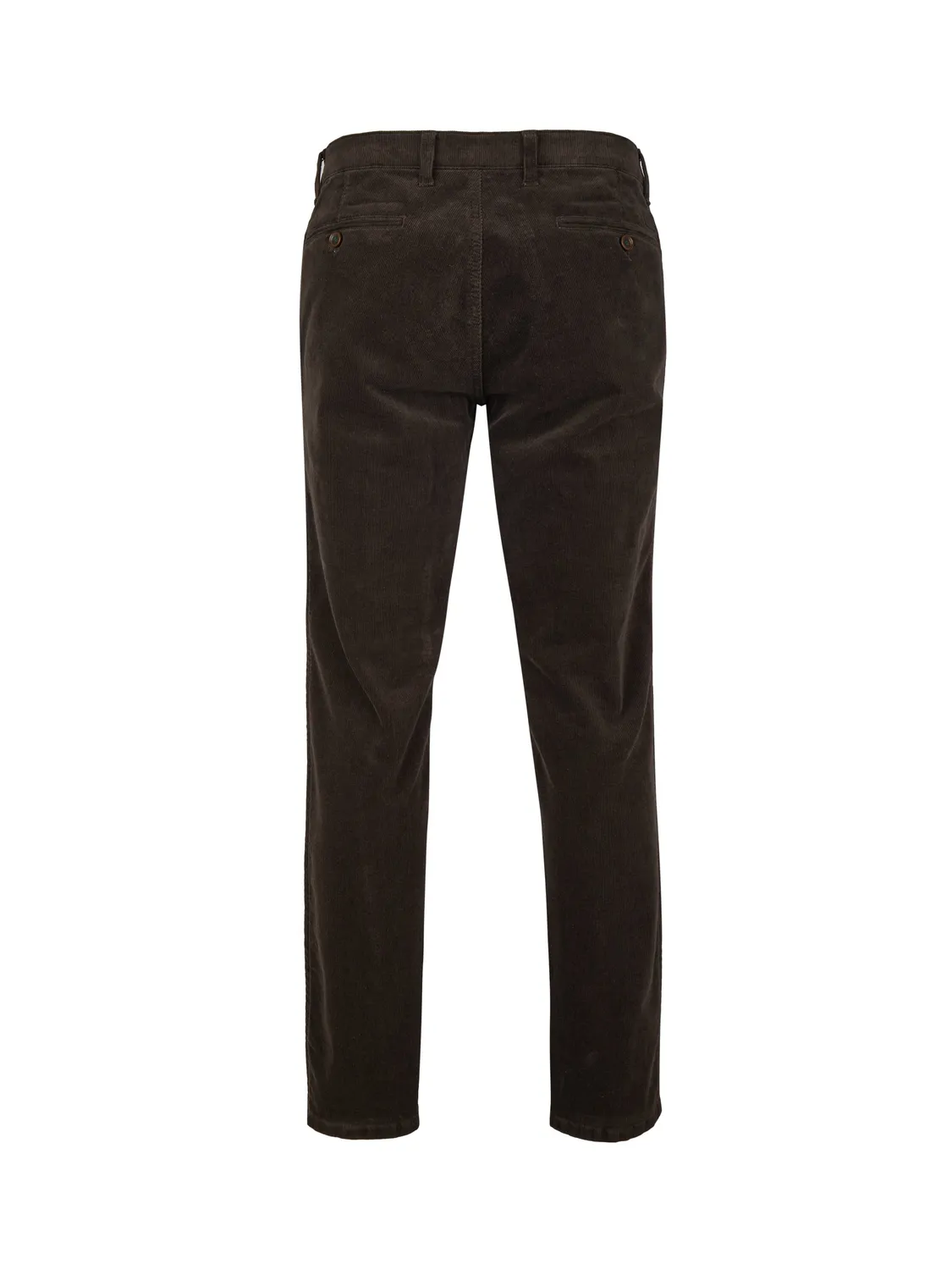 Club of Comfort Garvey 8200 Chino grau Cord