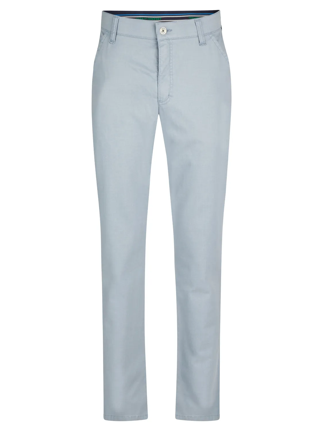 Club of Comfort Garvey 8124 Chino hellblau Cooling