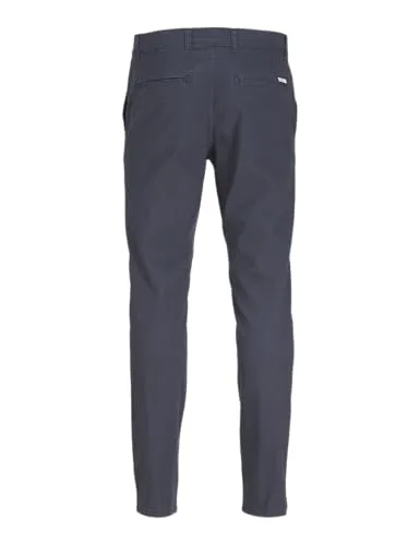 JJ Rebel Jrebmichael Slim Sharp Chinohose Slim