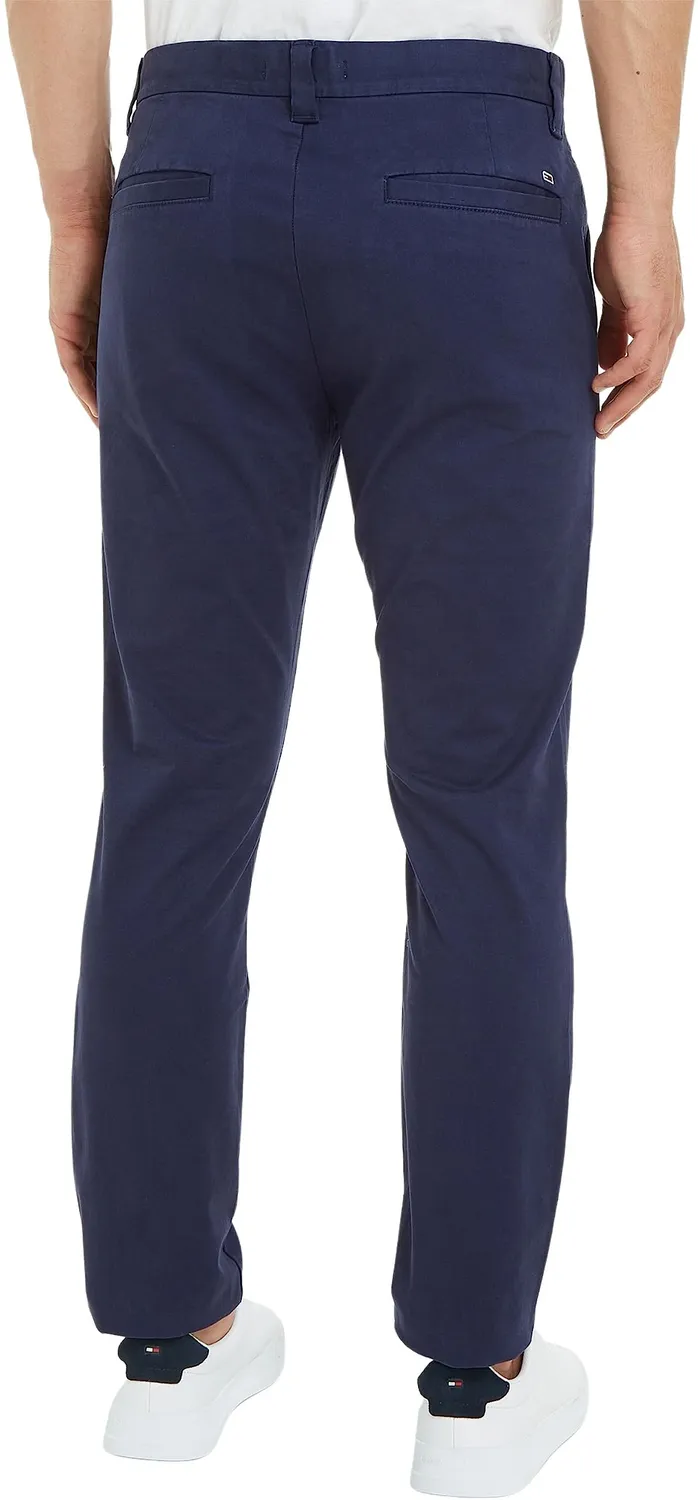 Tommy Jeans Austin Chino Herren 34W/36L mit Stretch