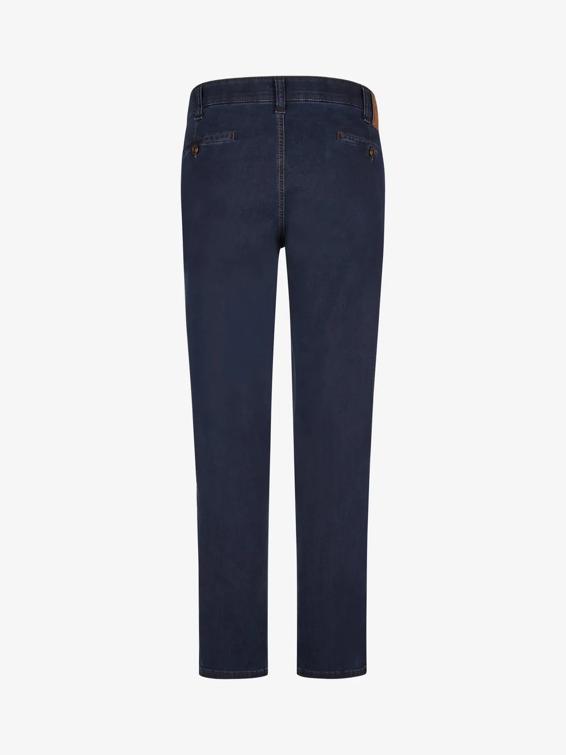 Club of Comfort Garvey 7915 Jeans dunkelblau Regular Fit
