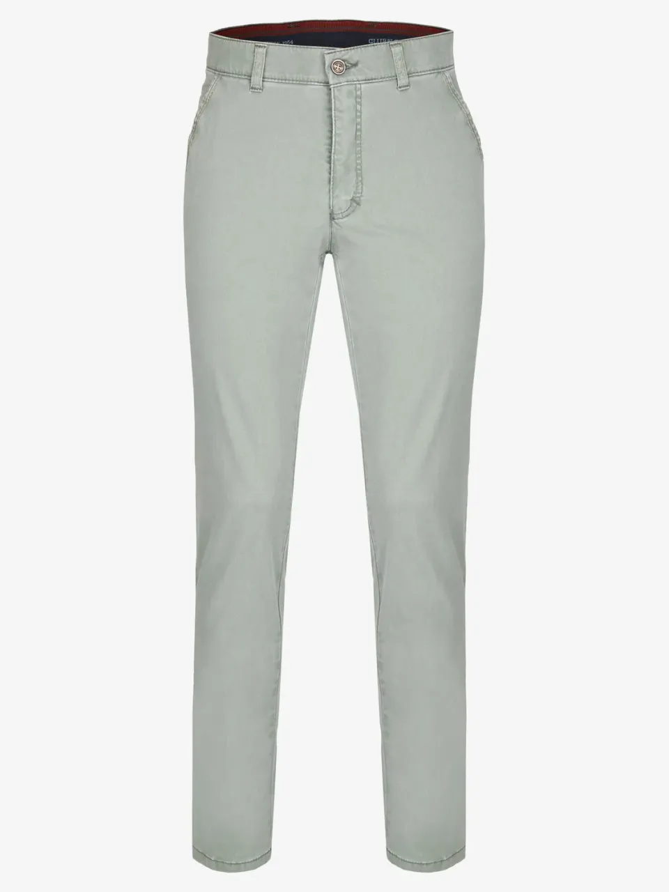 Club of Comfort Garvey 6701 Chino khaki High Stretch