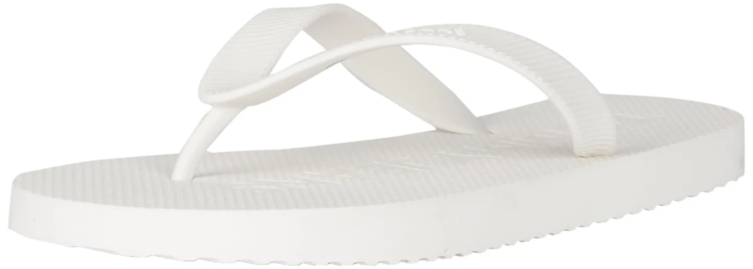 Tommy Jeans Herren Flip Flops Zehentrenner rot