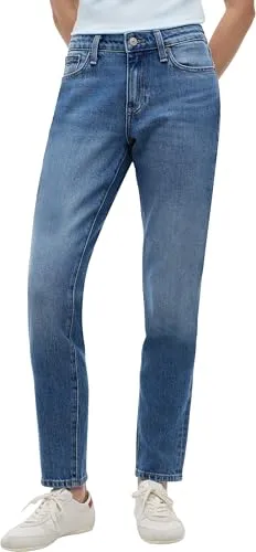 Tommy Jeans Slim Jeans 28W/30L schmal dunkel