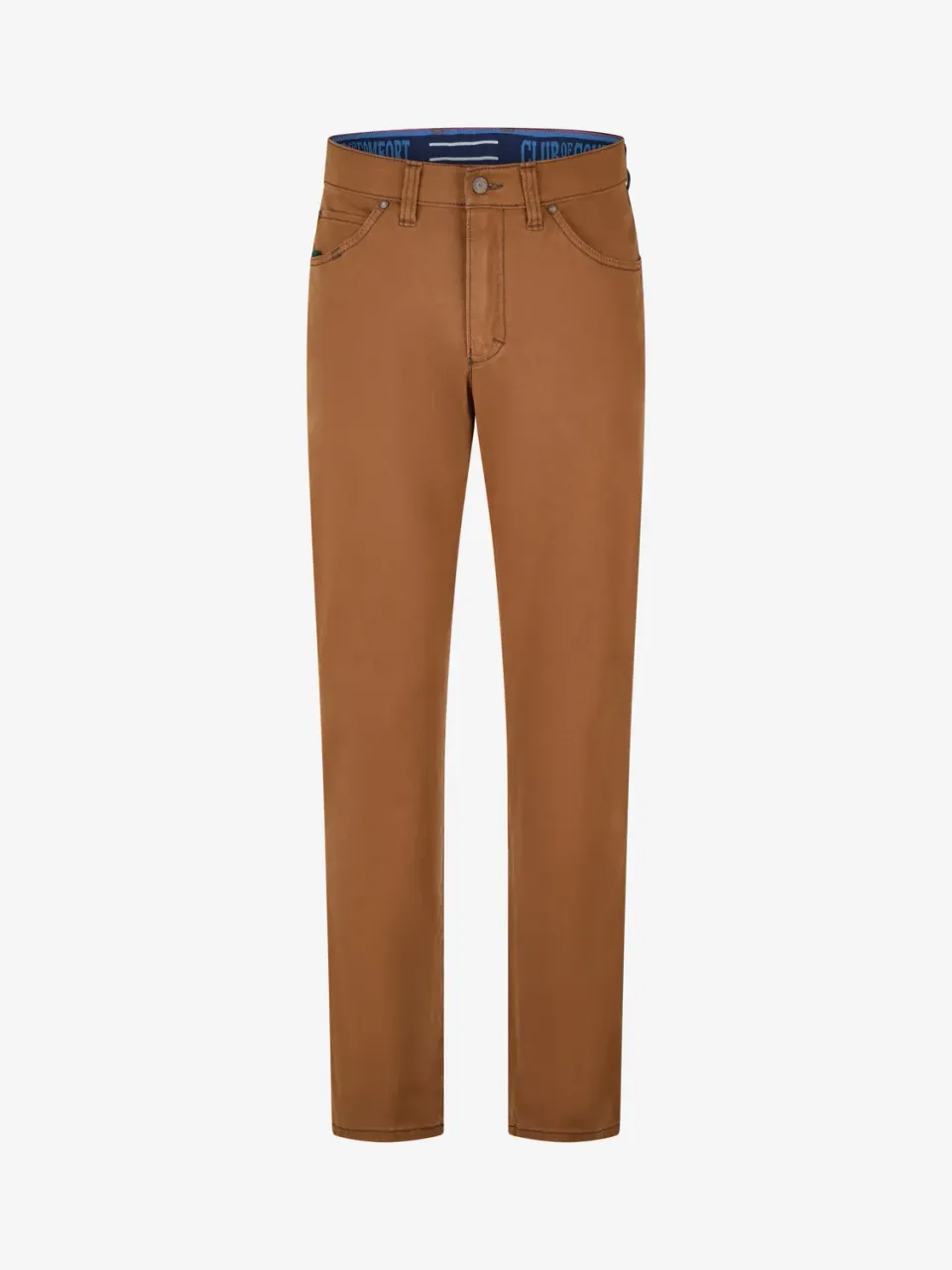 Club of Comfort Henry 8070 Hose braun Stretch
