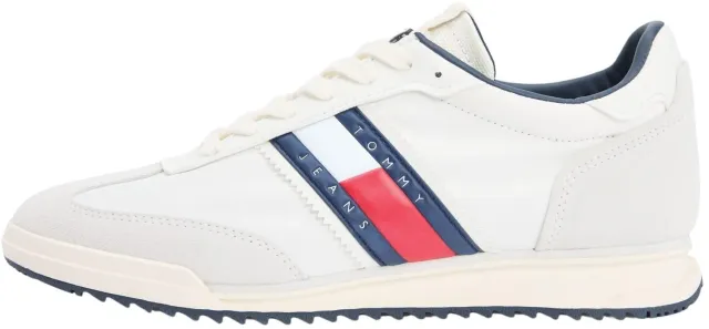 Tommy Jeans Retro Runner EM0EM01694 Sneaker Herren 43
