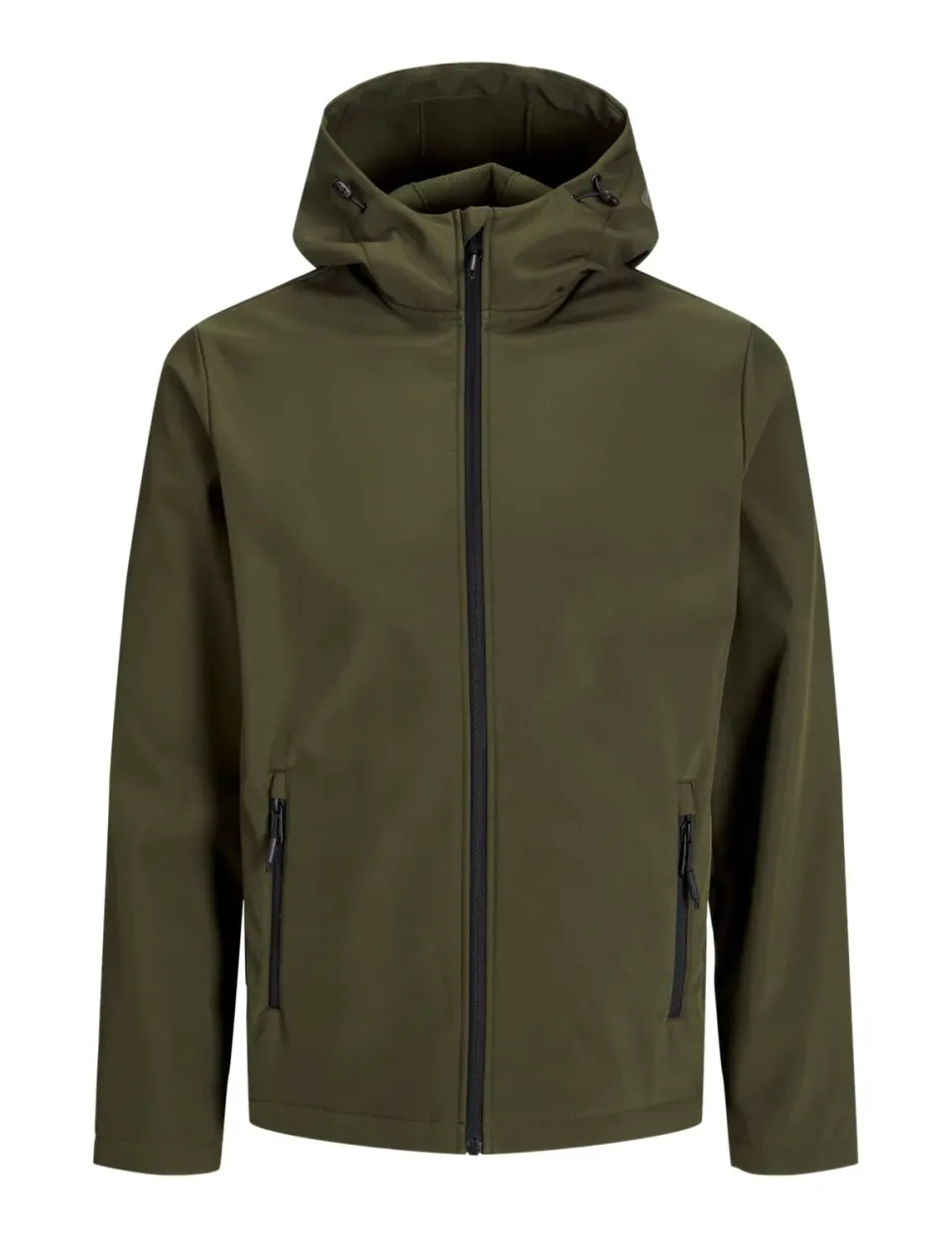 JJ Rebel Jrebliam Softshell Jacket Herren Jacke