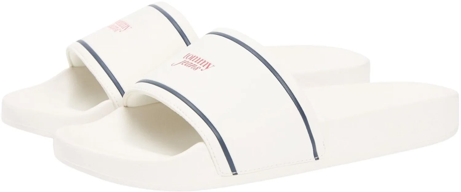 Tommy Jeans TJW Poolslides EN0EN02976 Gr. 38 Slides