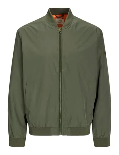 JJ Rebel Jrebmontana Bomberjacke Herren XL Leicht